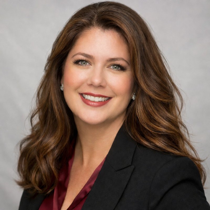 Mary Ann Hair, CPA — Houston Tax Accountant